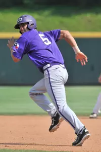 Brance Rivera is an Academic All-MWC selection.