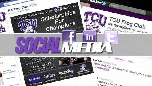 TCU Frog Club