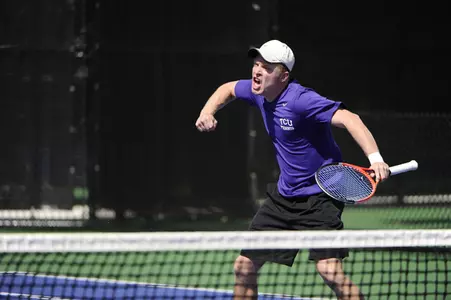 Senior Paul Chappell