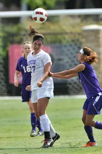 Junior Monica Alvarado