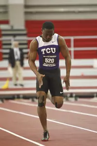 Junior Charles Silmon