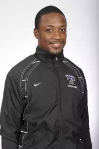 Junior Charles Silmon