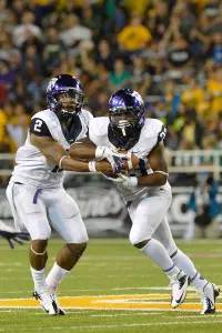 Trevone Boykin