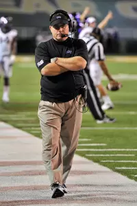 Gary Patterson