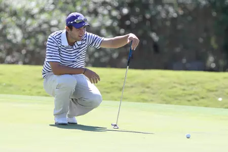 Freshman Paul Barjon