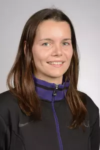 2012 NCAA Championships Qualifier Sabine Rasch
