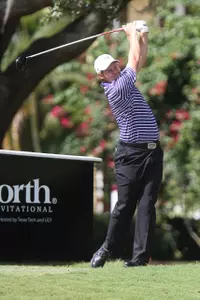 Senior Daniel Jennevret