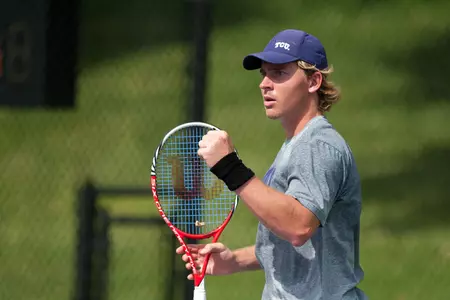 Nick Chappell had a solid ITA Regional.