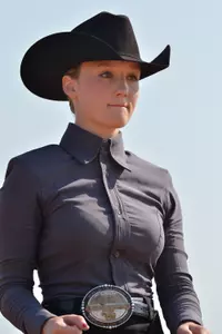 Samantha Bayer