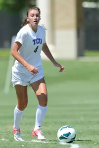 Bobbi Clemmer was honored by the Big 12 today.