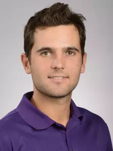 Freshman Paul Barjon