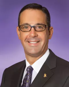 Chris Del Conte