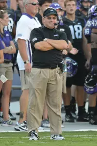 Gary Patterson
