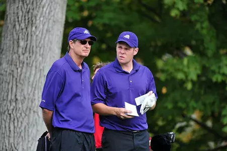 TCU head coach Bill Montigel