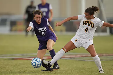 Carly Bowen will be a sophomore next season.