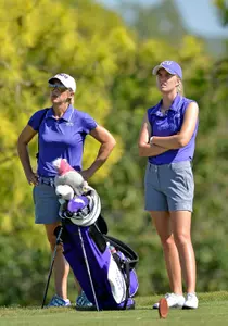 TCU head coach Angie Ravaioli-Larkin