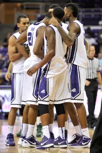 TCU Men's Basketball