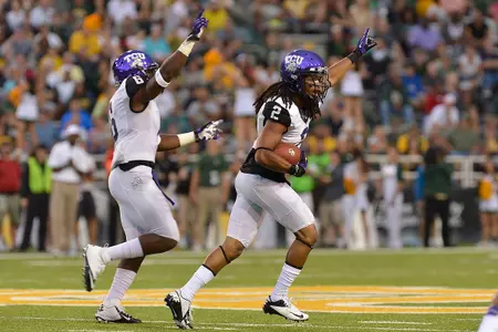 Jason Verrett
