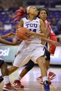 Natalie Ventress (24)