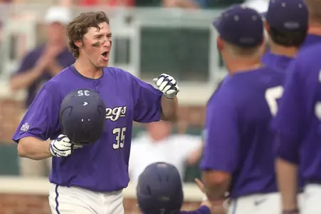 Jantzen Witte will be a senior this season.