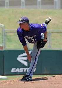 Andrew Mitchell was named a third-team preseason All-American.