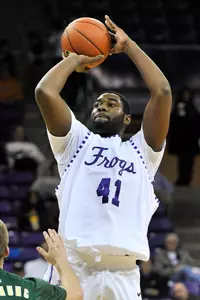 Craig Williams is averaging 18.0 points per game over the last three contests, the best figure of his career during such a stretch.