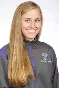Ashley Bolin