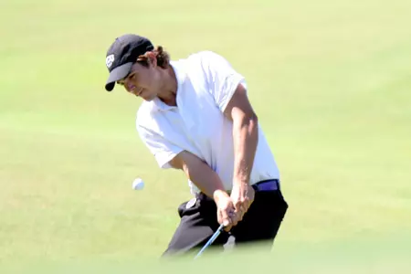 Senior Johan de Beer