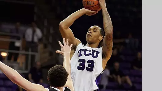 Junior guard/forward Garlon Green