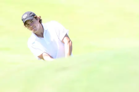 Senior Johan de Beer