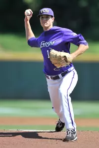 Preston Morrison