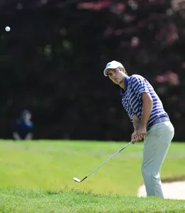 Freshman Julien Brun