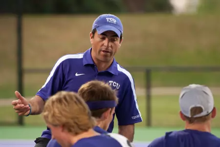 David Roditi's schedule features 14 teams that went to the NCAA tournament in 2012.