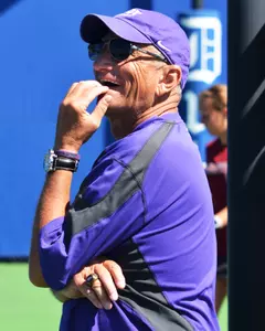 Dave Borelli announced the addition of Monika Sirilova.