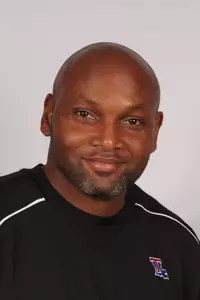Shawn Jackson joins TCU after 17 years at Louisiana Tech