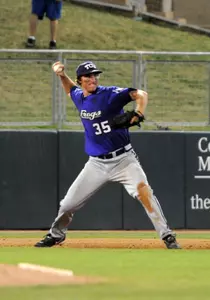 Jantzen Witte is one of five seniors on the squad.