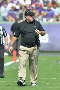 Gary Patterson