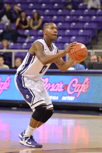 Charles Hill Jr.