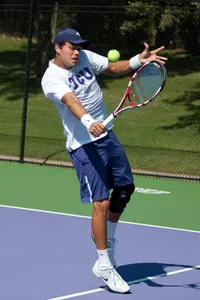 Orlando Superlano and the Frogs begin the spring season Saturday.