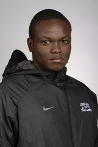 Ramone Bailey