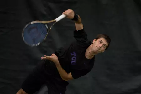 Arnau Dachs was brilliant once again Wednesday evening.