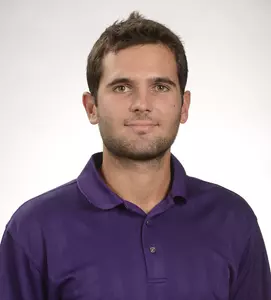 Sophomore Paul Barjon led TCU with a fifth-place finish overall