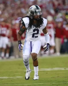 Jason Verrett