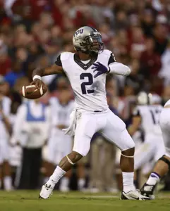 Trevone Boykin