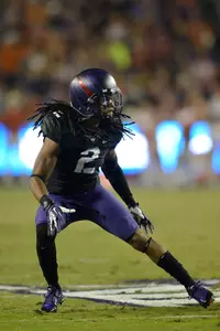 Jason Verrett