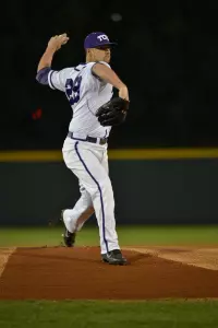 Brandon Finnegan.