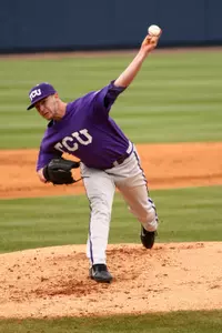 Brandon Finnegan will be one of hte featured guests at the radio show Thursday.