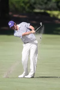 Sophomore Julien Brun