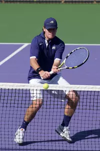 Will Stein and TCU travel to Arizona.
