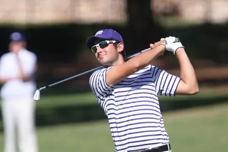 Freshman Paul Barjon